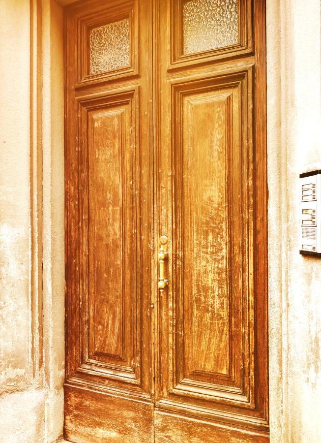 Maison Le Panche - Careggi Florencja Zewnętrze zdjęcie