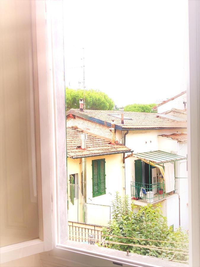 Maison Le Panche - Careggi Florencja Zewnętrze zdjęcie